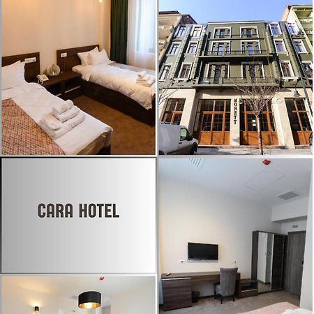 Hotel Cara 28 Skopje Extérieur photo