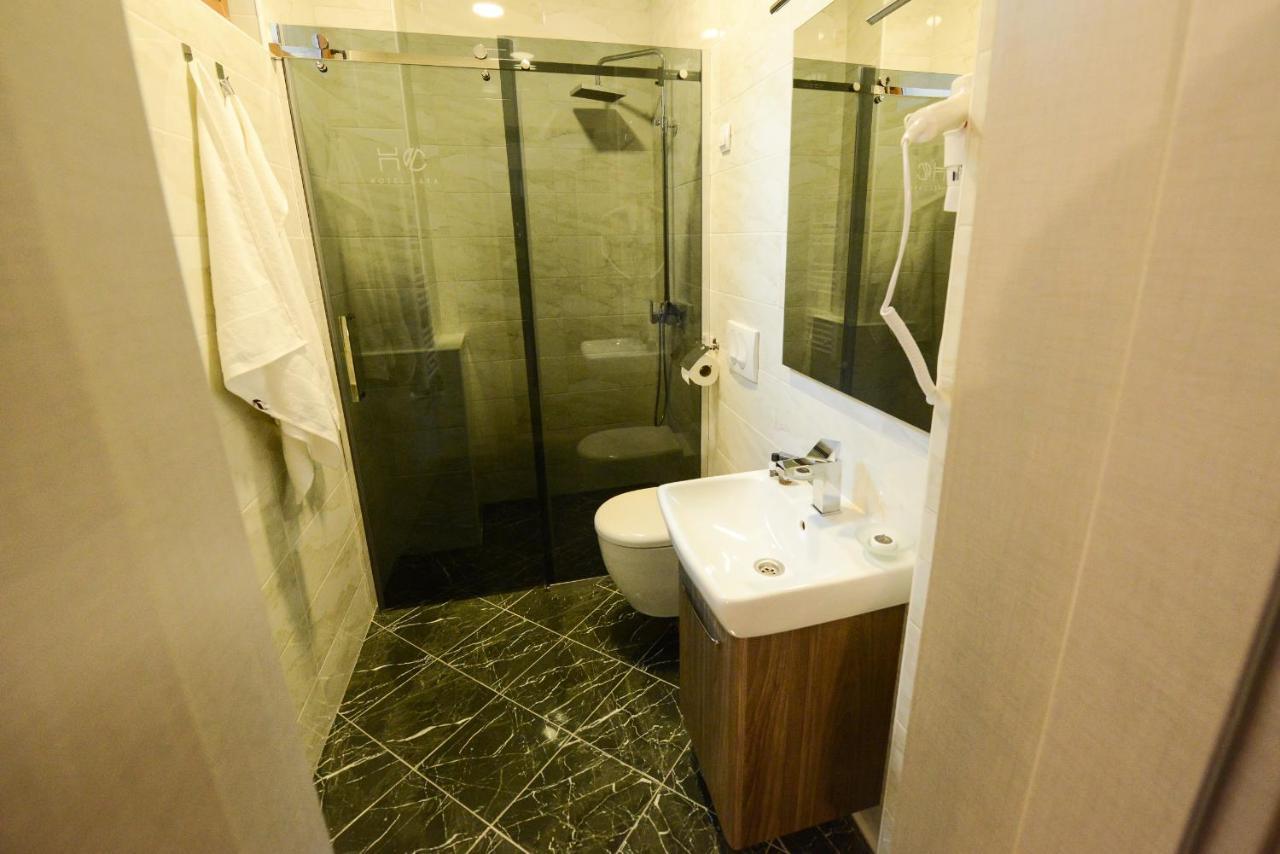 Hotel Cara 28 Skopje Extérieur photo