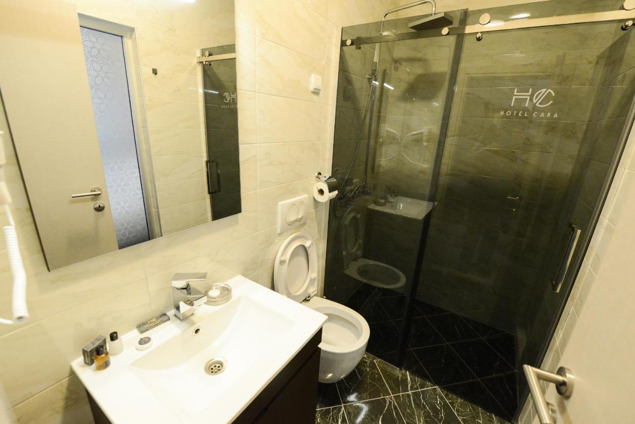 Hotel Cara 28 Skopje Extérieur photo