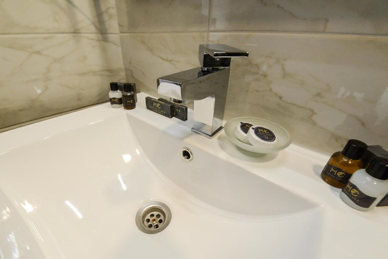 Hotel Cara 28 Skopje Extérieur photo