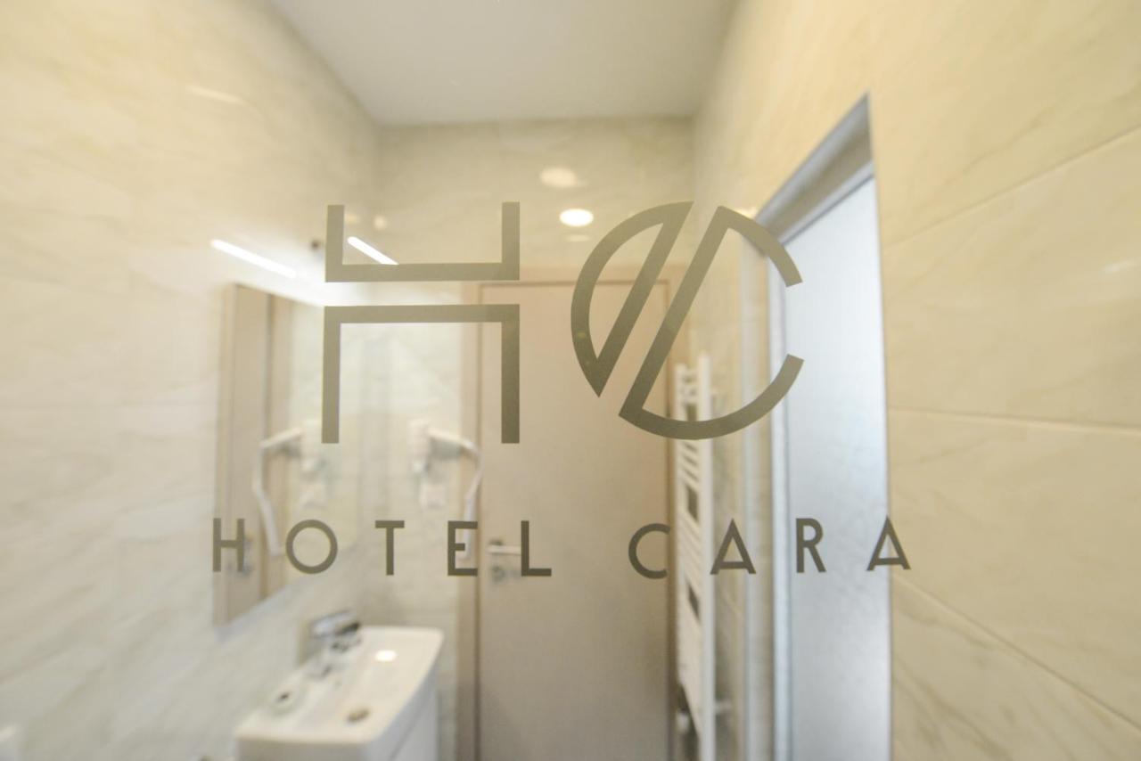 Hotel Cara 28 Skopje Extérieur photo