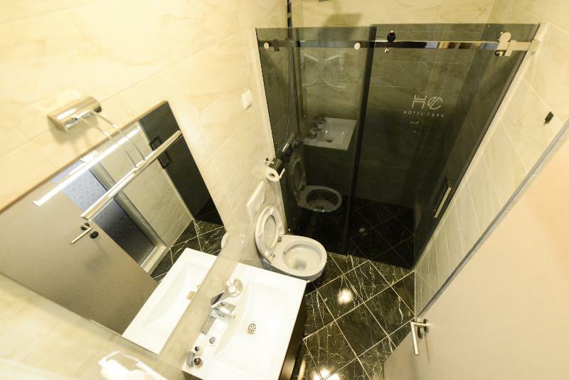 Hotel Cara 28 Skopje Extérieur photo